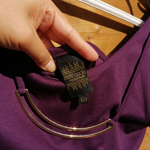 👗 mini dress - Picture 5 of 5